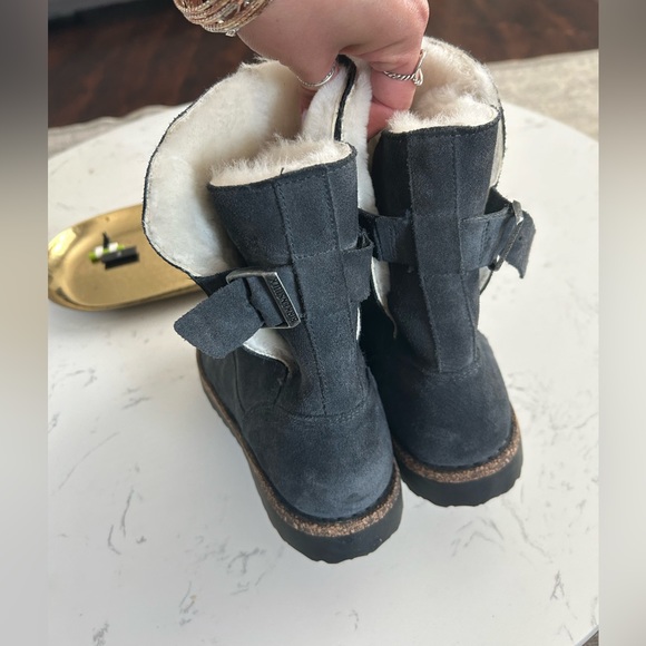 Birkenstock Boots - Picture 6 of 9